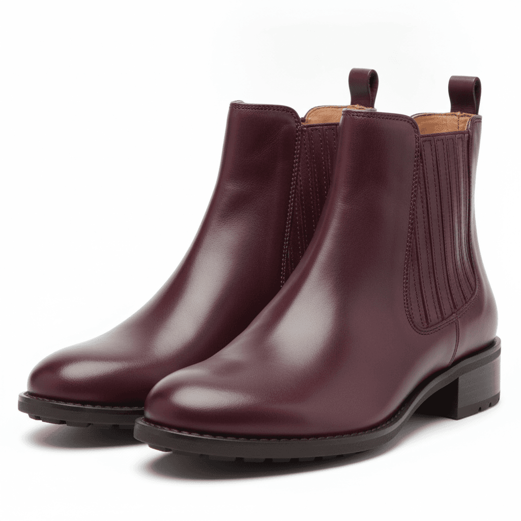 Cloudpeak Bow Boots image