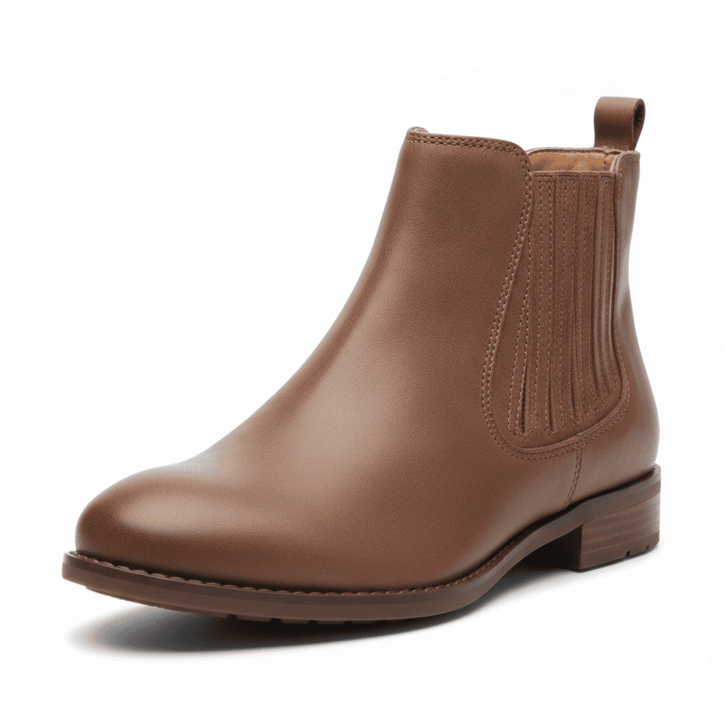 Cloudpeak Chukka II Boot image