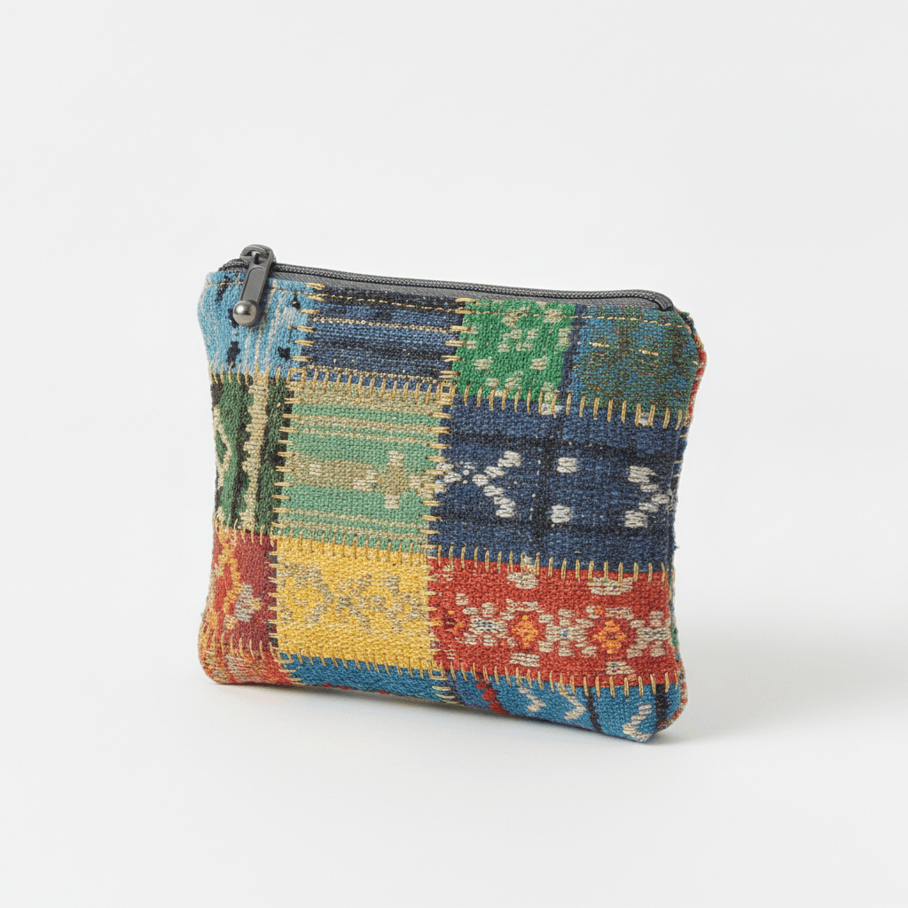 Cottonwood Flag Pouch image