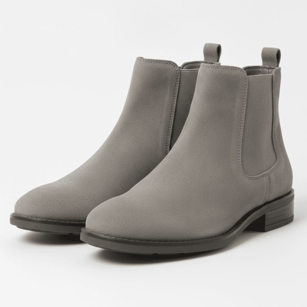 Harlow Moccasin Boot image
