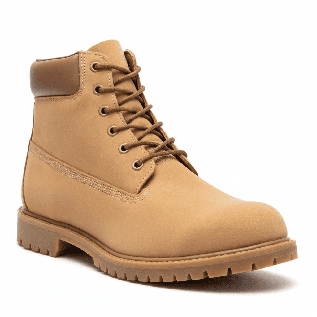 Redwood Heritage Boot image